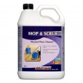 Mop & Scub 5L